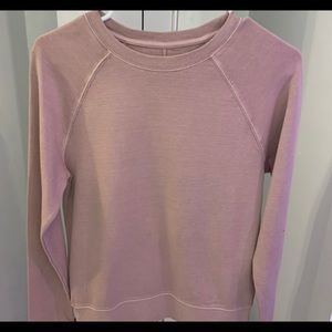 athleta top!